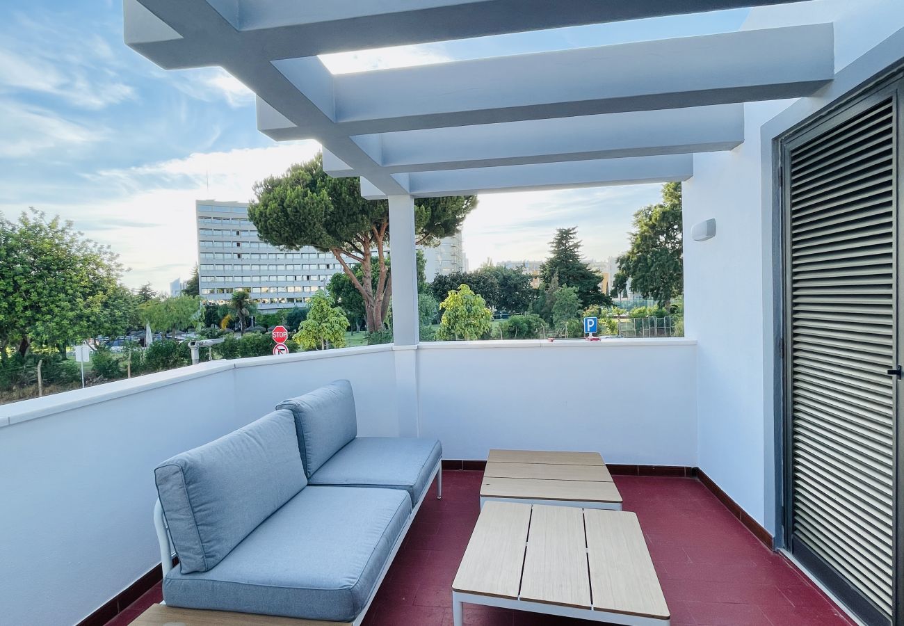 Doppelhaushälfte in Quarteira - Neridas Villa by Check-in Portugal