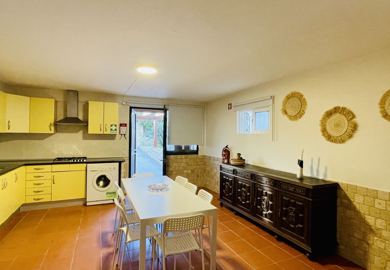 Doppelhaushälfte in Quarteira - Neridas Villa by Check-in Portugal