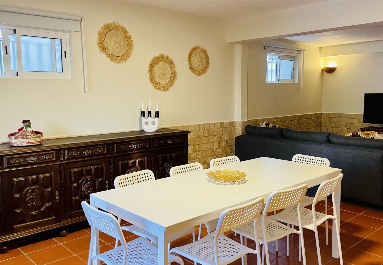 Doppelhaushälfte in Quarteira - Neridas Villa by Check-in Portugal