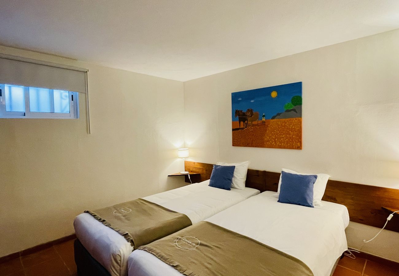 Doppelhaushälfte in Quarteira - Neridas Villa by Check-in Portugal