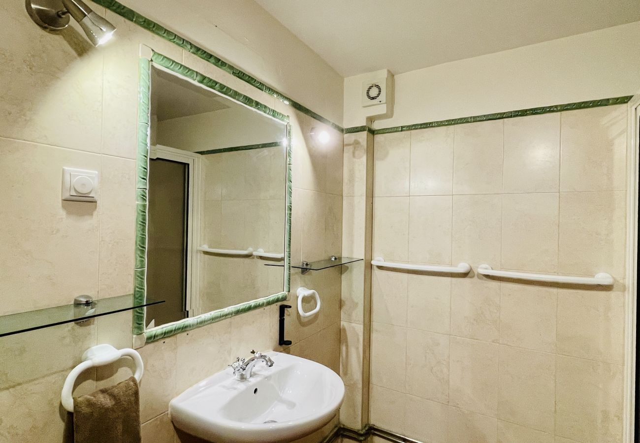 Doppelhaushälfte in Quarteira - Neridas Villa by Check-in Portugal