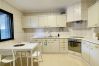 Doppelhaushälfte in Quarteira - Neridas Villa | Perto da praia | 10 Pax Quarteira