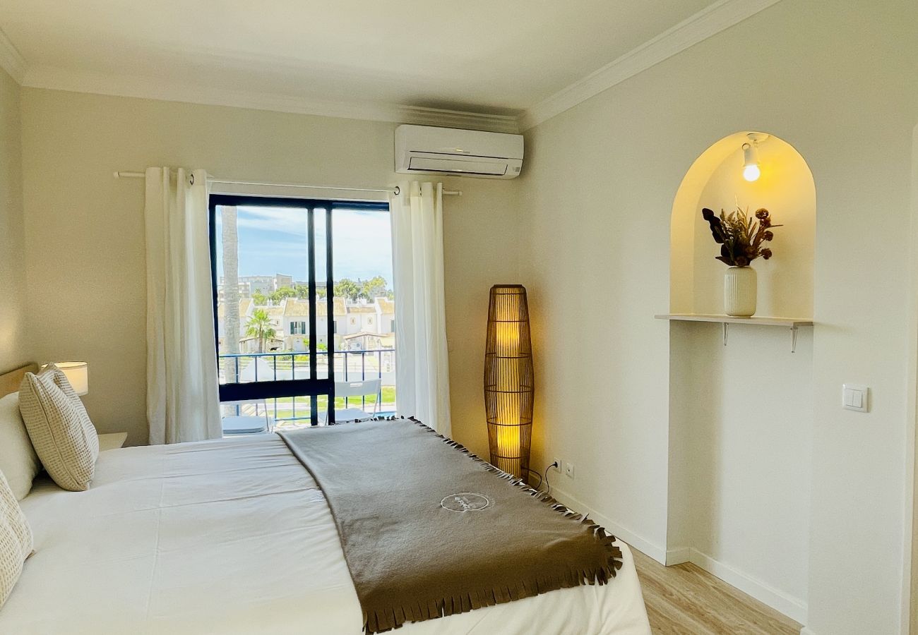 Doppelhaushälfte in Albufeira - Jardim da Oura by Check-in Portugal