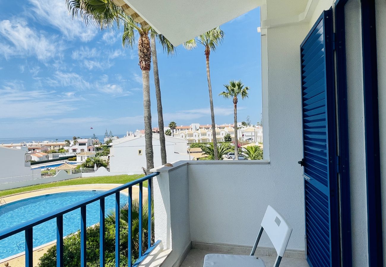 Doppelhaushälfte in Albufeira - Jardim da Oura by Check-in Portugal