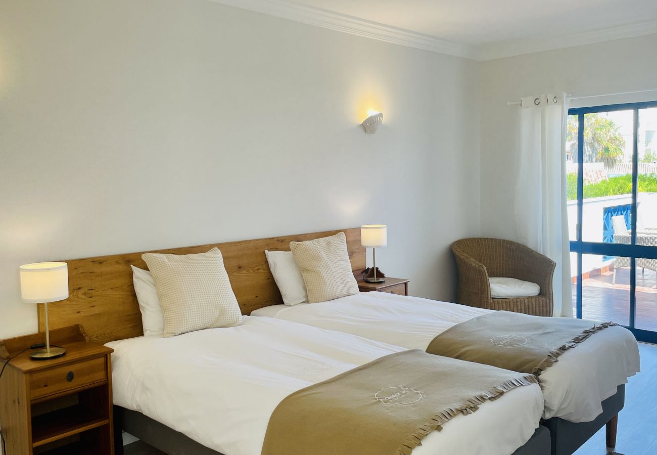 Doppelhaushälfte in Albufeira - Jardim da Oura by Check-in Portugal