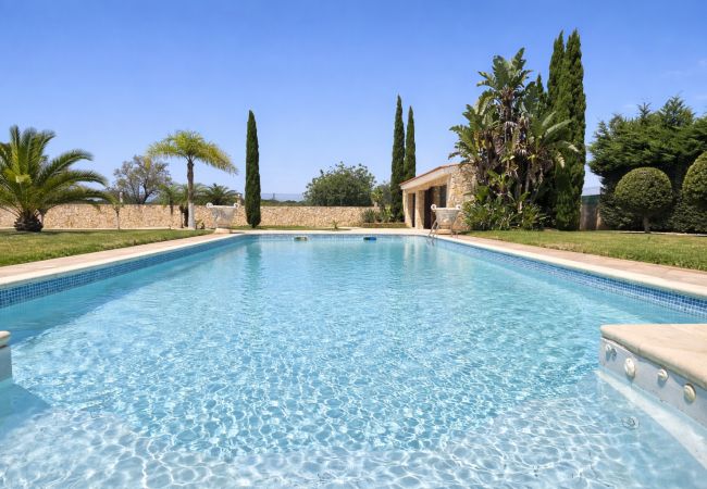 Villa in Quarteira - Laranjal by Check-in Portugal