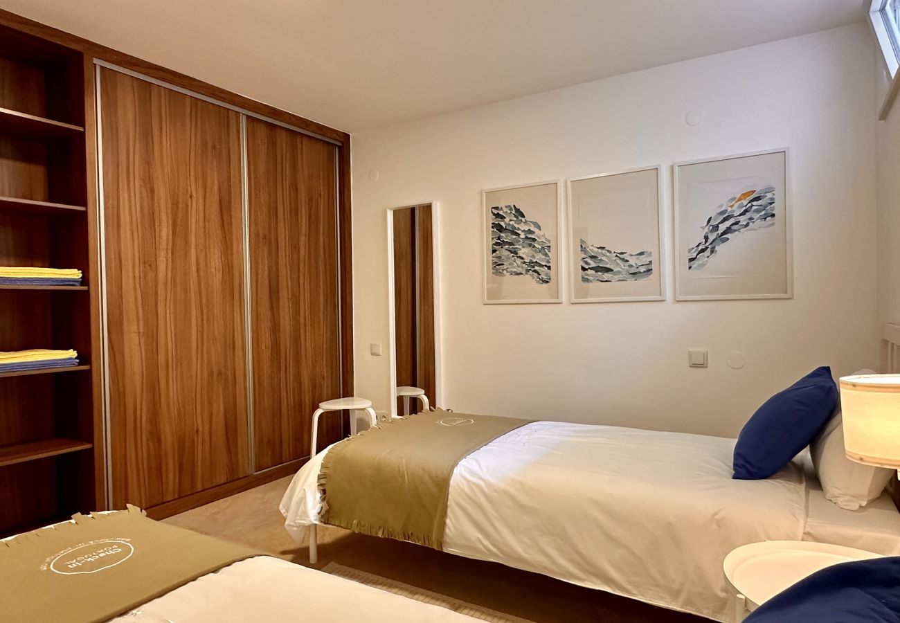 Doppelhaushälfte in Quarteira - Lótus by Check-in Portugal