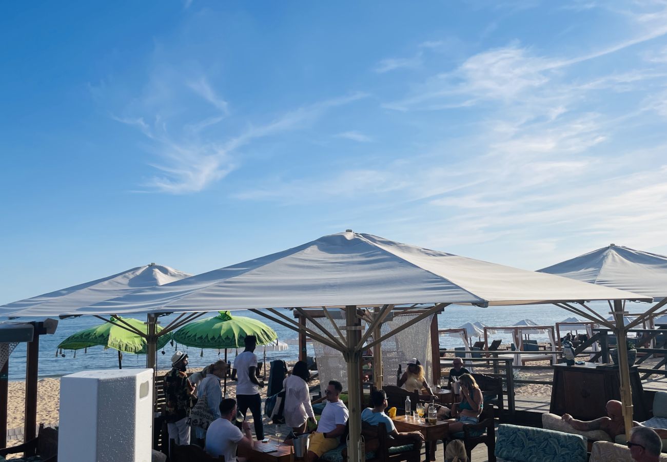 Doppelhaushälfte in Quarteira - Lótus by Check-in Portugal