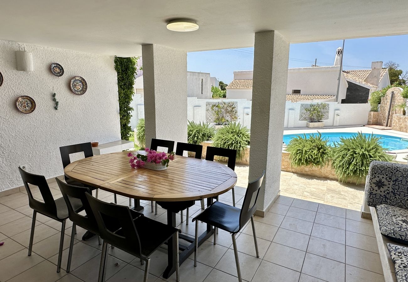 Villa in Albufeira - Buganvília | Piscina Privada | 10 Pax | Albufeira