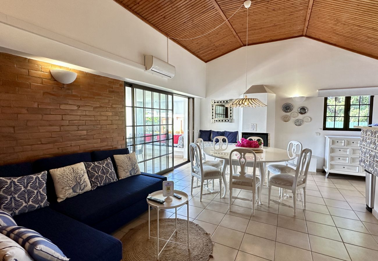 Villa in Albufeira - Buganvília | Piscina Privada | 10 Pax | Albufeira