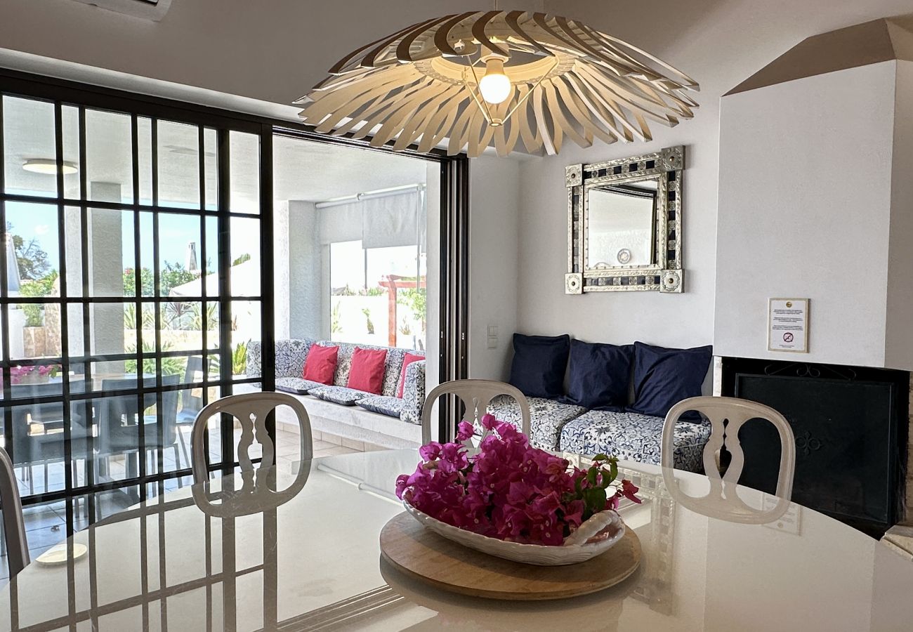 Villa in Albufeira - Buganvília | Piscina Privada | 10 Pax | Albufeira