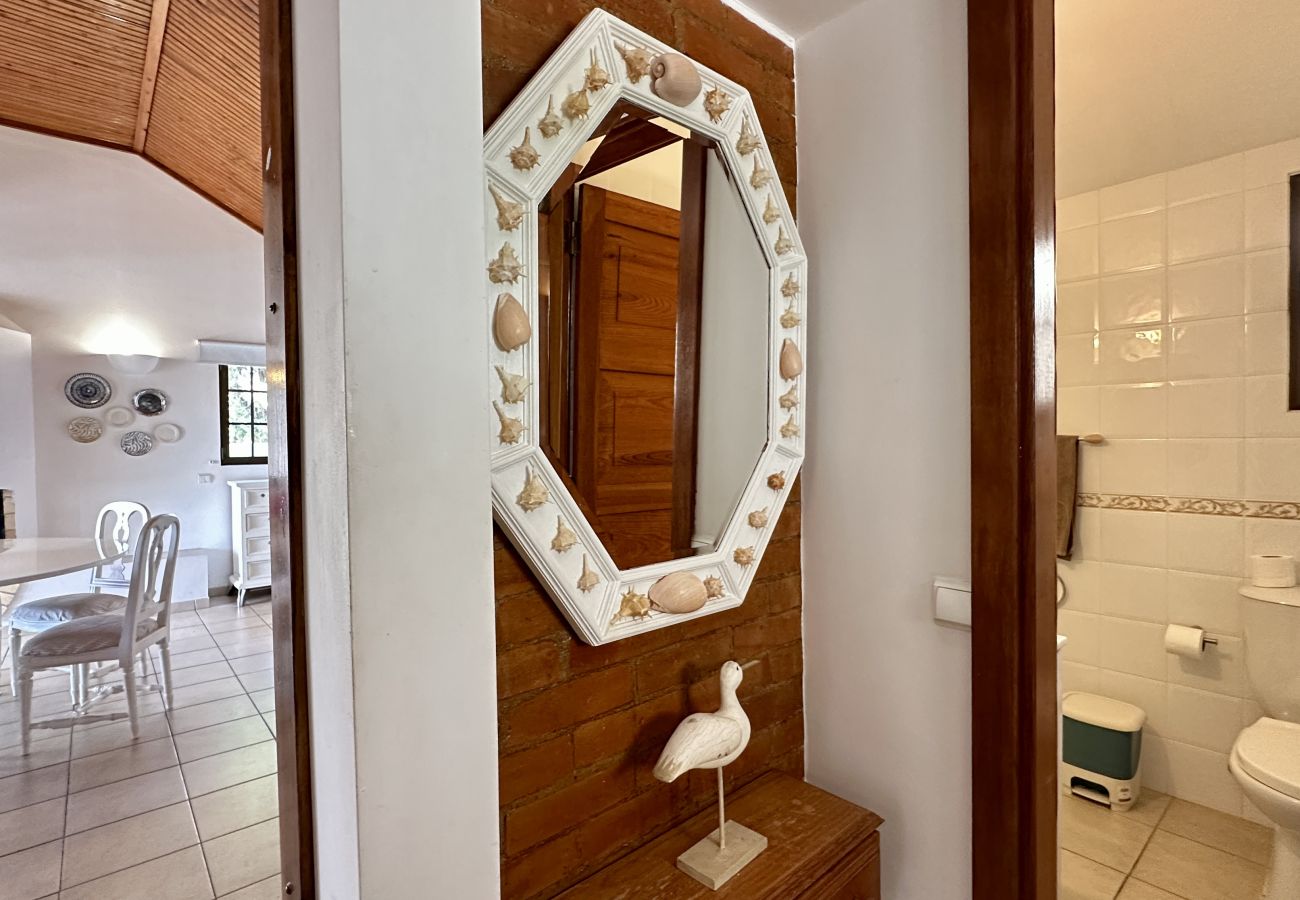 Villa in Albufeira - Buganvília | Piscina Privada | 10 Pax | Albufeira