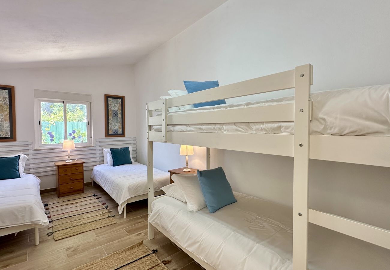 Villa in Albufeira - Buganvília | Piscina Privada | 10 Pax | Albufeira