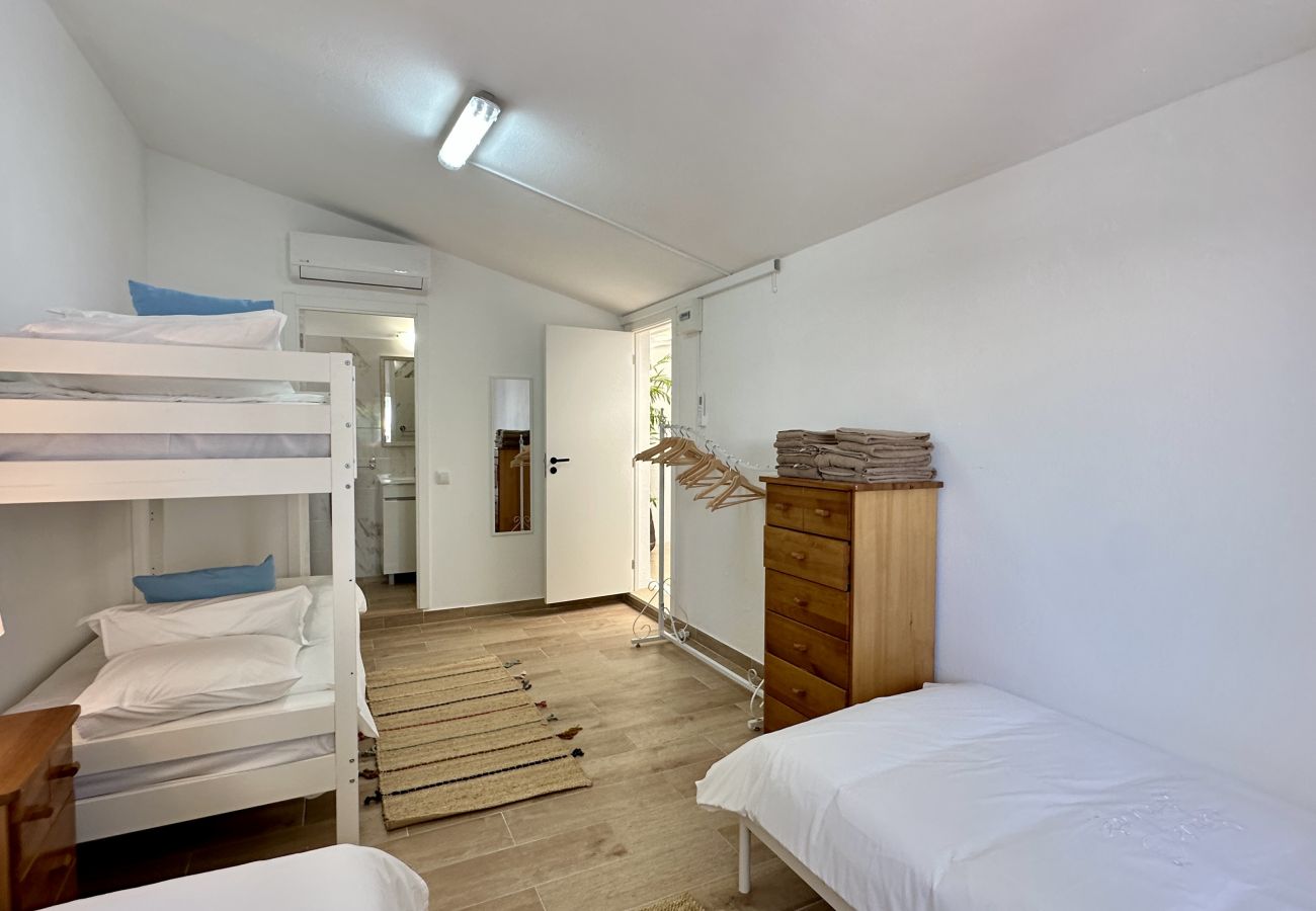 Villa in Albufeira - Buganvília | Piscina Privada | 10 Pax | Albufeira