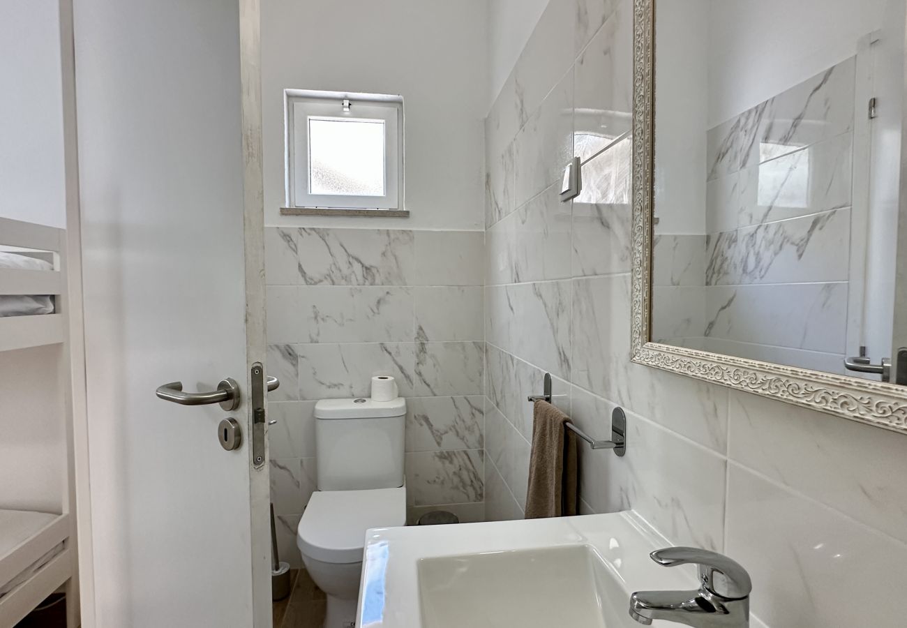 Villa in Albufeira - Buganvília | Piscina Privada | 10 Pax | Albufeira