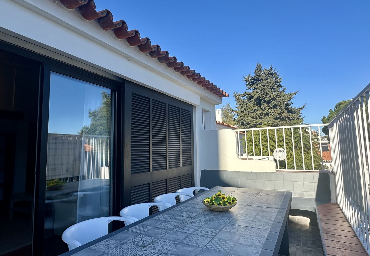 Doppelhaushälfte in Albufeira - Vilanova by Check-in Portugal