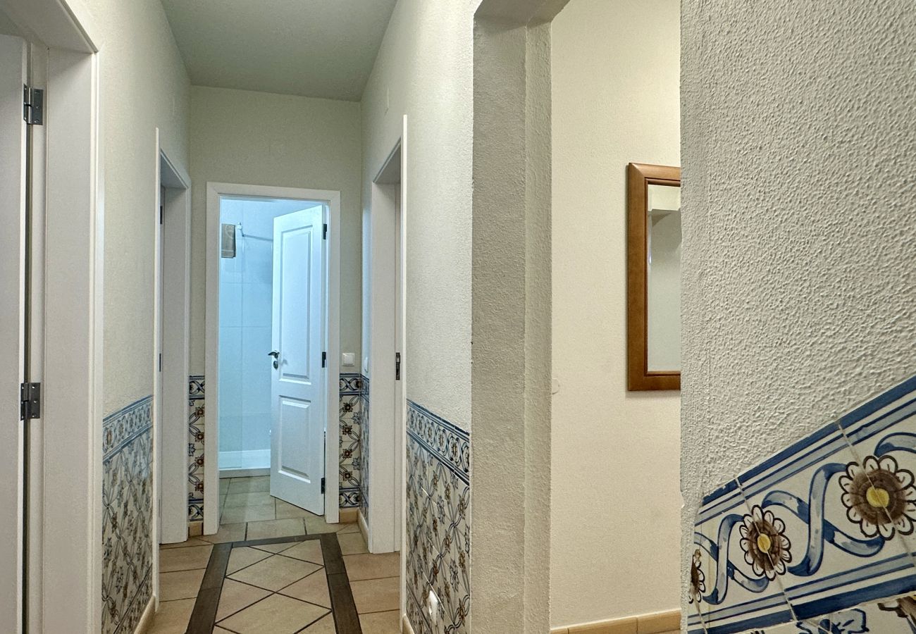 Doppelhaushälfte in Albufeira - Vilanova by Check-in Portugal
