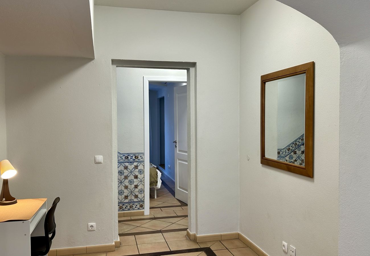 Doppelhaushälfte in Albufeira - Vilanova by Check-in Portugal
