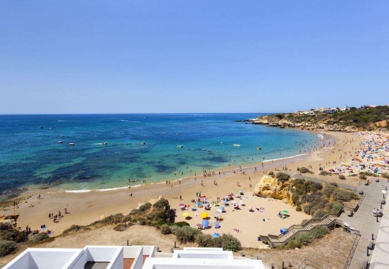 Doppelhaushälfte in Albufeira - Vilanova by Check-in Portugal