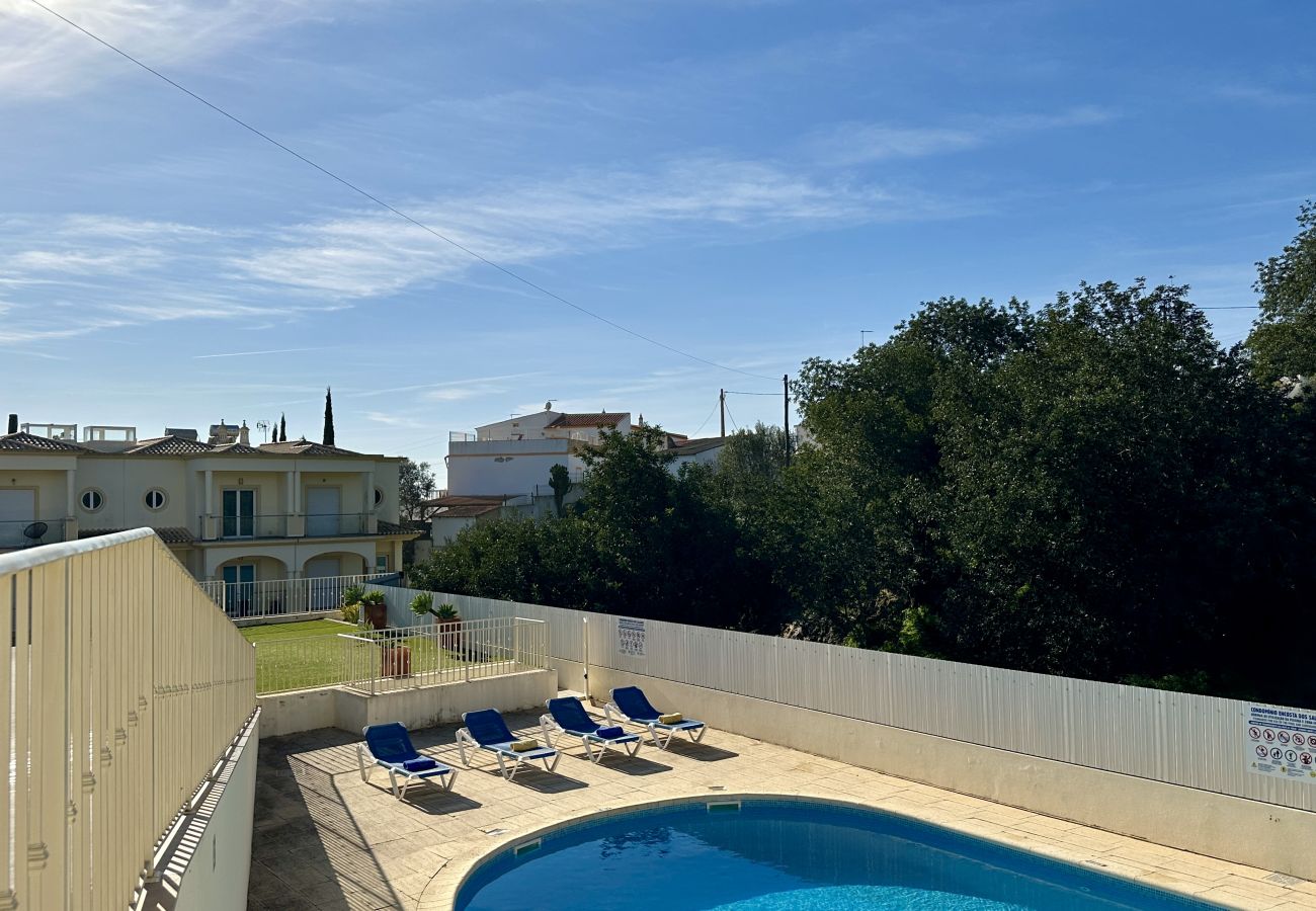 Doppelhaushälfte in Albufeira - Salgados by Check-in Portugal