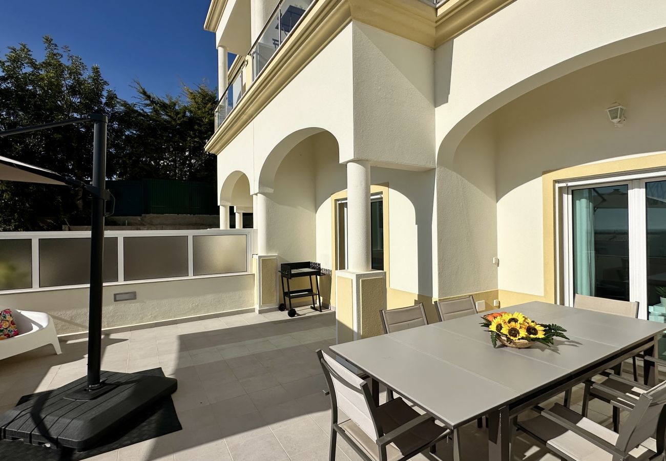 Doppelhaushälfte in Albufeira - Salgados by Check-in Portugal