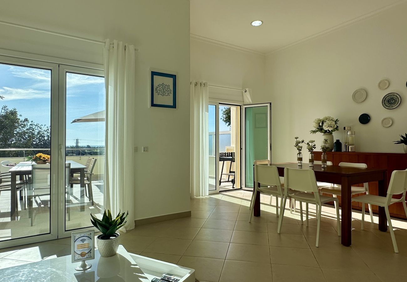 Doppelhaushälfte in Albufeira - Salgados by Check-in Portugal