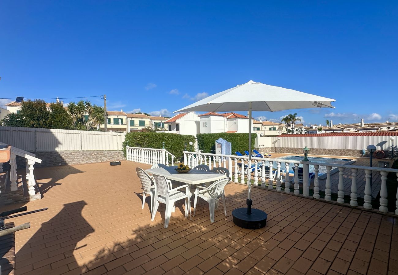 Villa in Albufeira - Casa do Algarve by Check-in Portugal