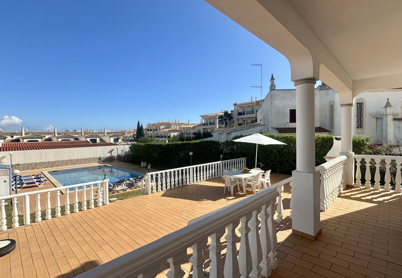 Villa in Albufeira - Casa do Algarve by Check-in Portugal
