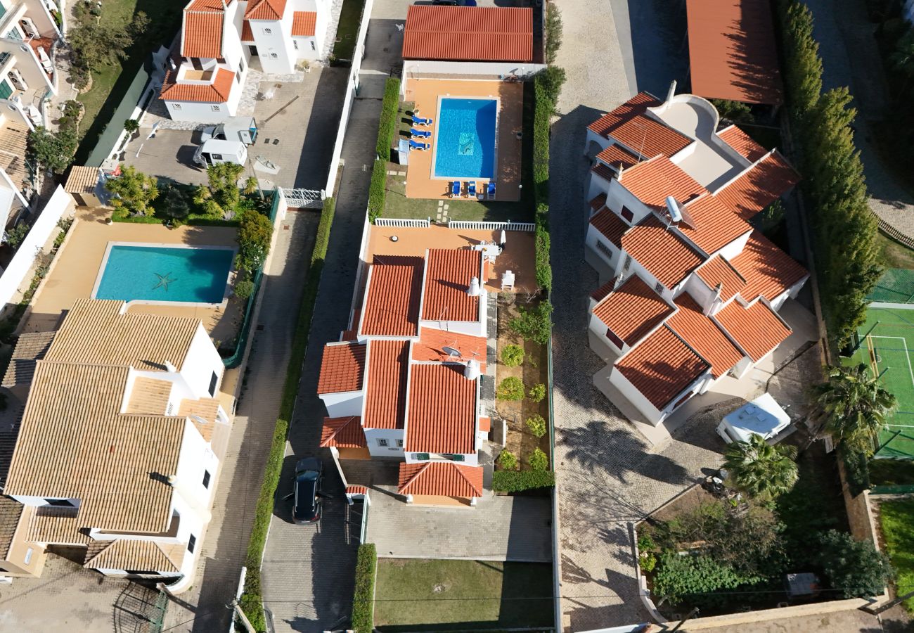 Villa in Albufeira - Casa do Algarve by Check-in Portugal