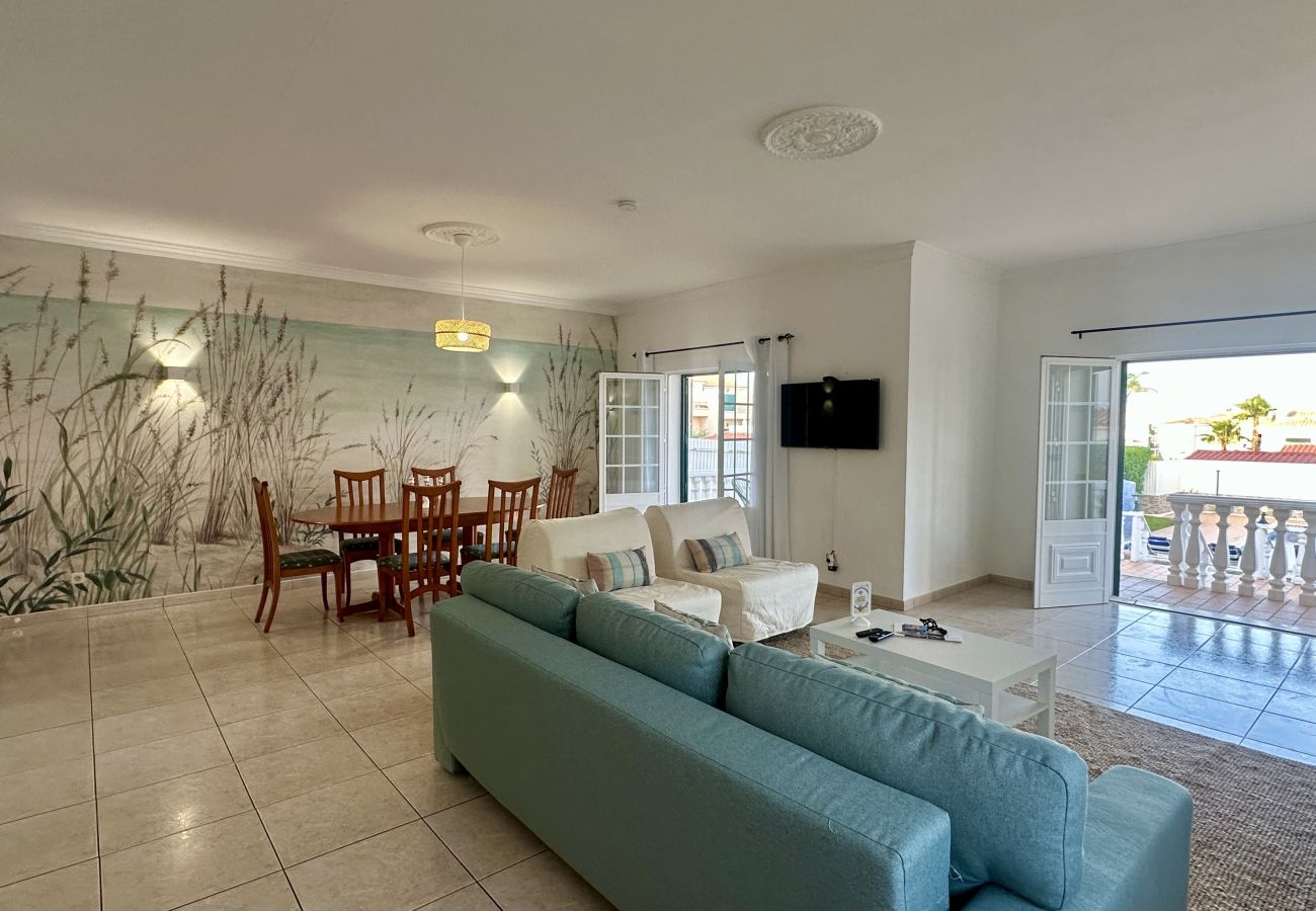 Villa in Albufeira - Casa do Algarve by Check-in Portugal