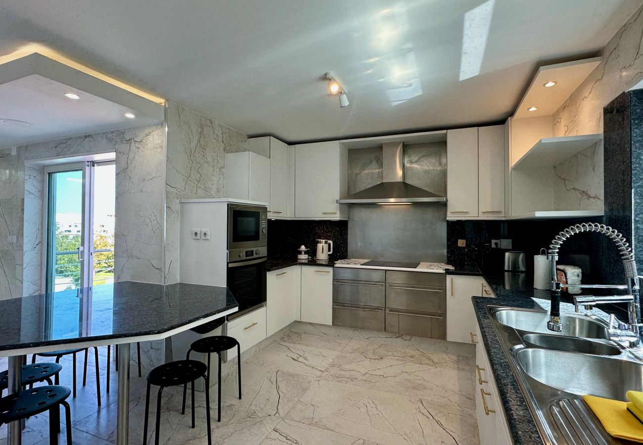 Ferienwohnung in Albufeira - Ocean Drive by Check-in Portugal