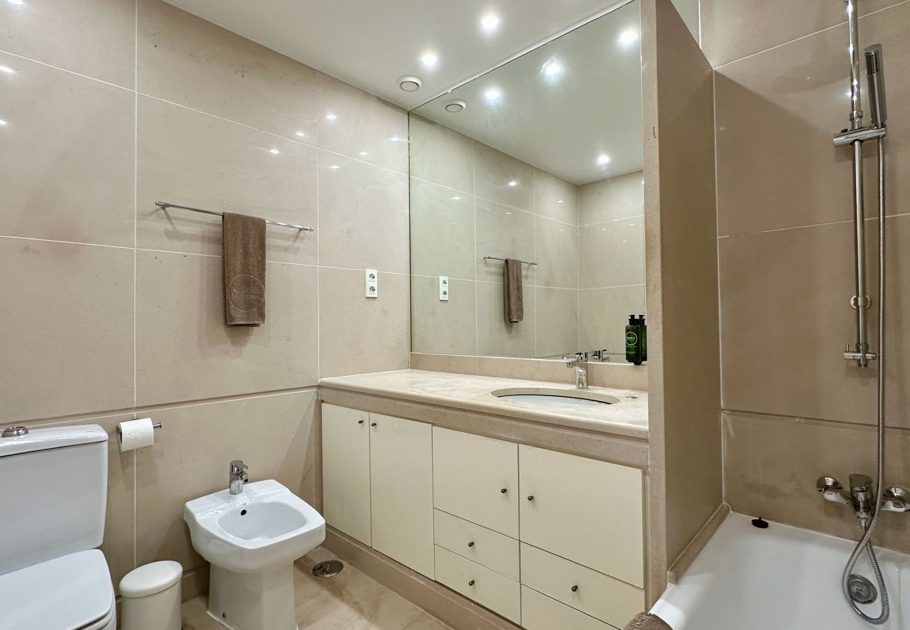 Ferienwohnung in Albufeira - Ocean Drive by Check-in Portugal