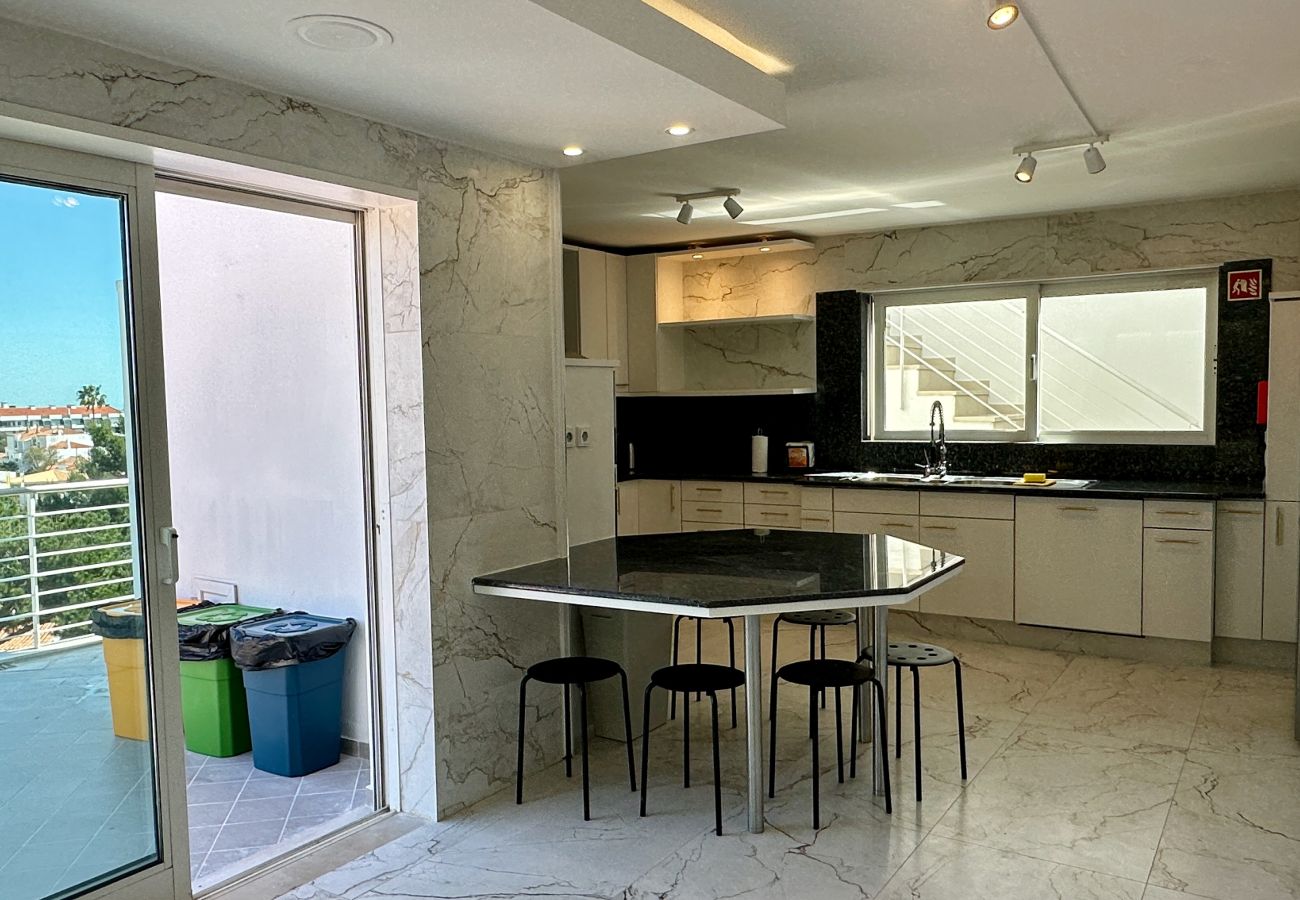 Ferienwohnung in Albufeira - Ocean Drive by Check-in Portugal