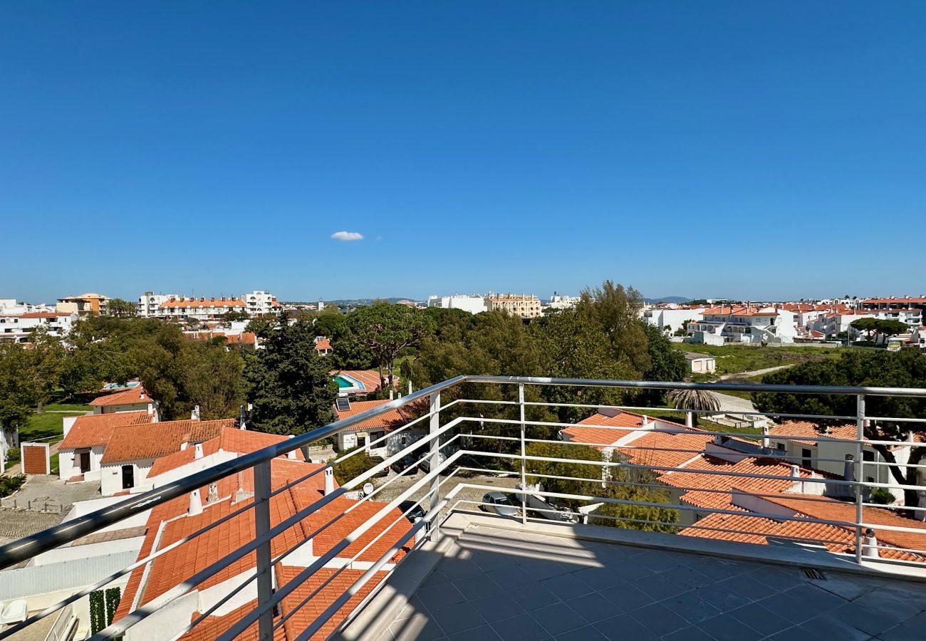 Ferienwohnung in Albufeira - Ocean Drive by Check-in Portugal