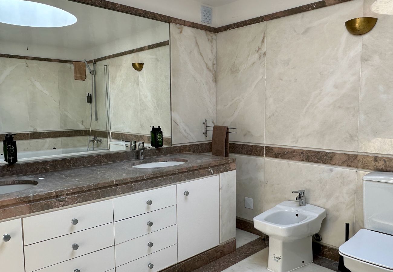 Ferienwohnung in Albufeira - Ocean Drive by Check-in Portugal