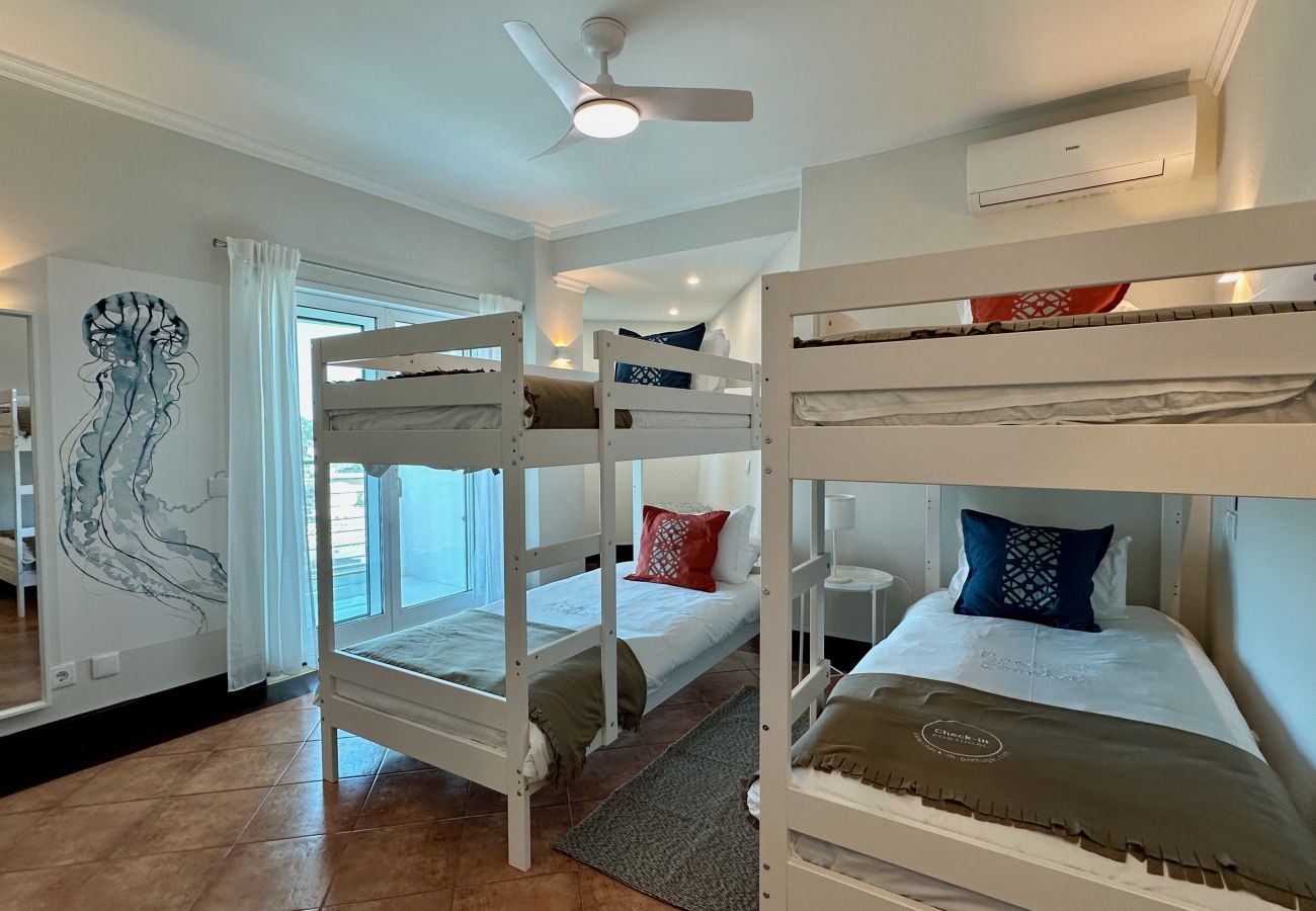 Ferienwohnung in Albufeira - Ocean Drive by Check-in Portugal