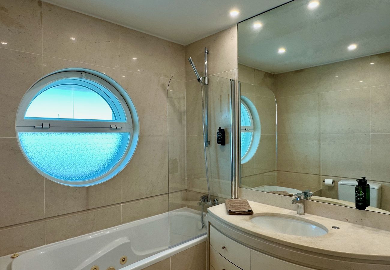 Ferienwohnung in Albufeira - Ocean Drive by Check-in Portugal