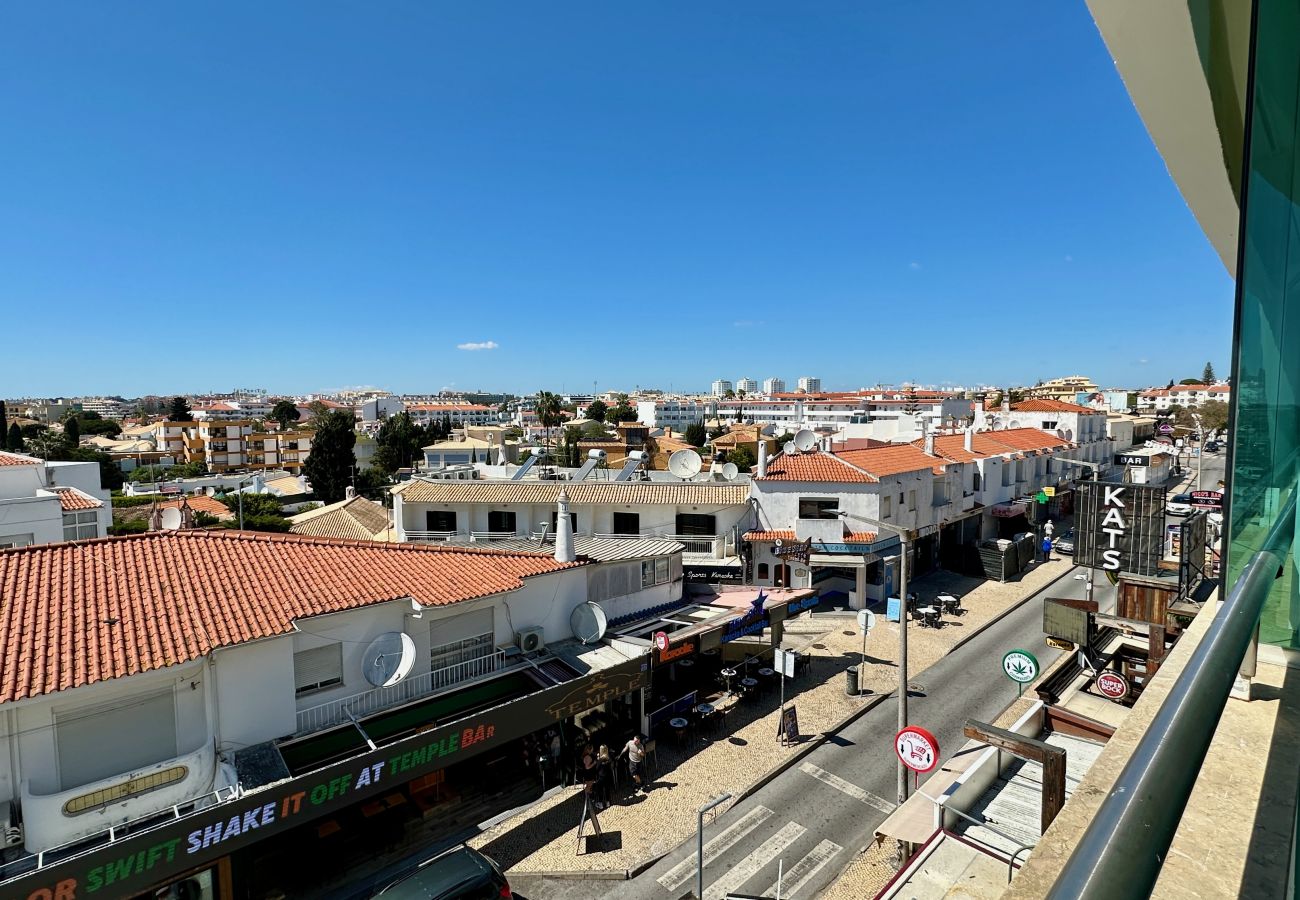 Ferienwohnung in Albufeira - Ocean Drive by Check-in Portugal