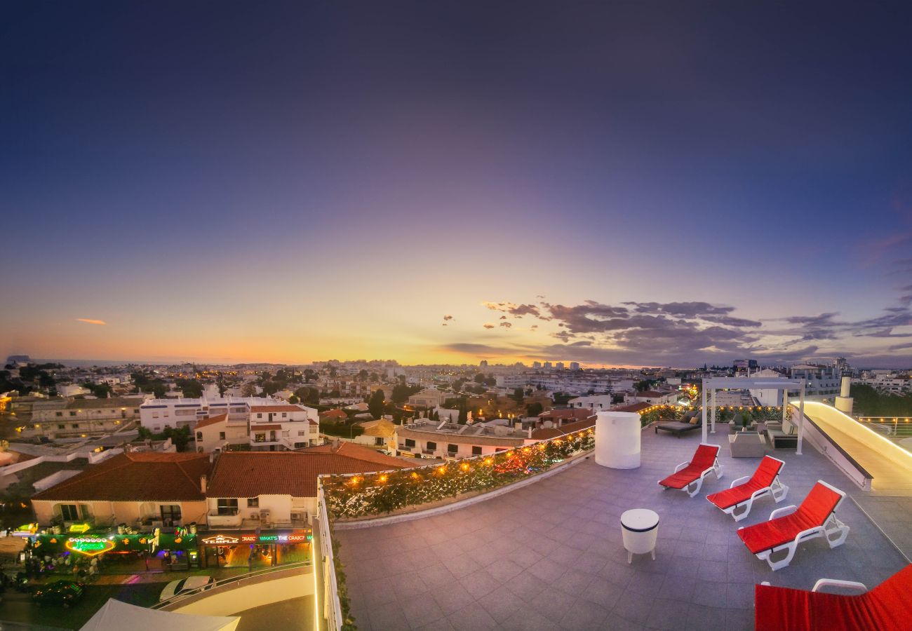 Ferienwohnung in Albufeira - Ocean Drive by Check-in Portugal