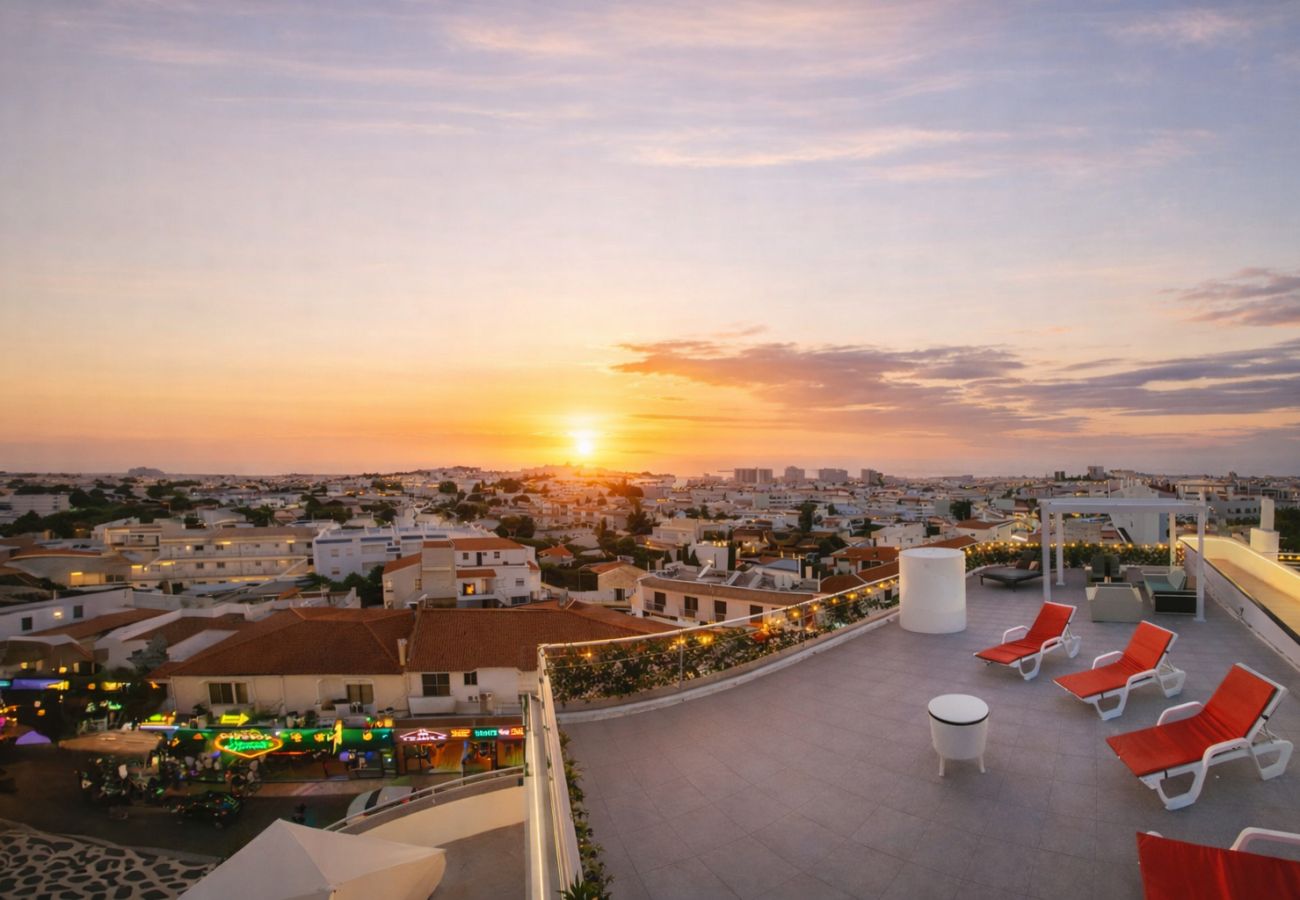 Ferienwohnung in Albufeira - Ocean Drive by Check-in Portugal