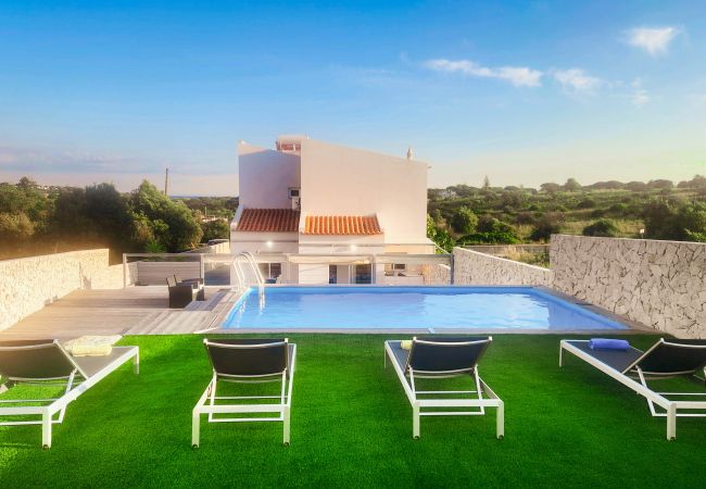 Villa in Quarteira - Cruzeiro by Check-in Portugal