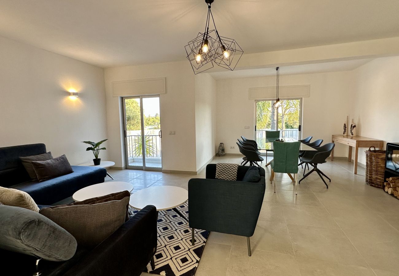 Villa in Quarteira - Cruzeiro by Check-in Portugal