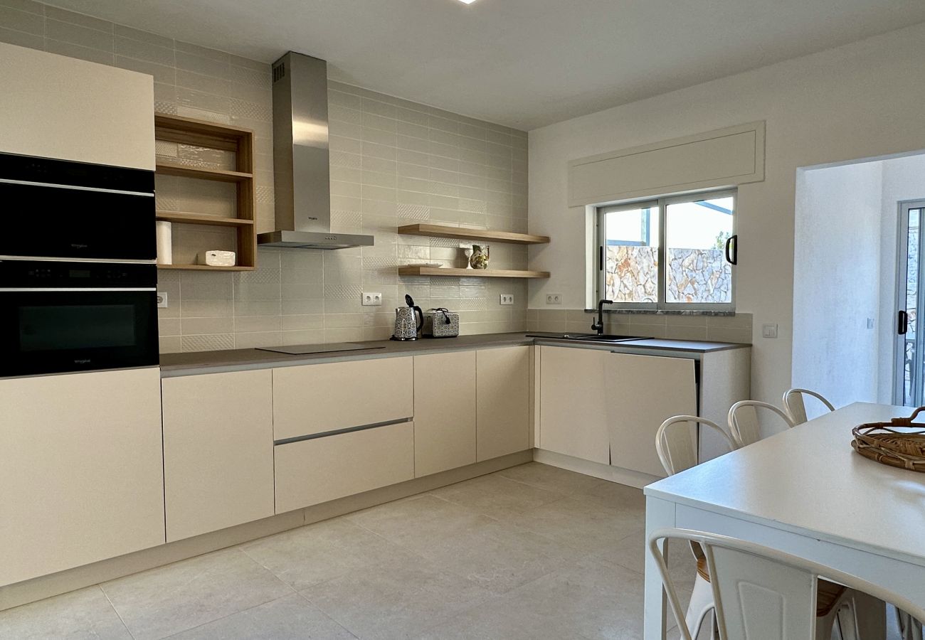 Villa in Quarteira - Cruzeiro by Check-in Portugal