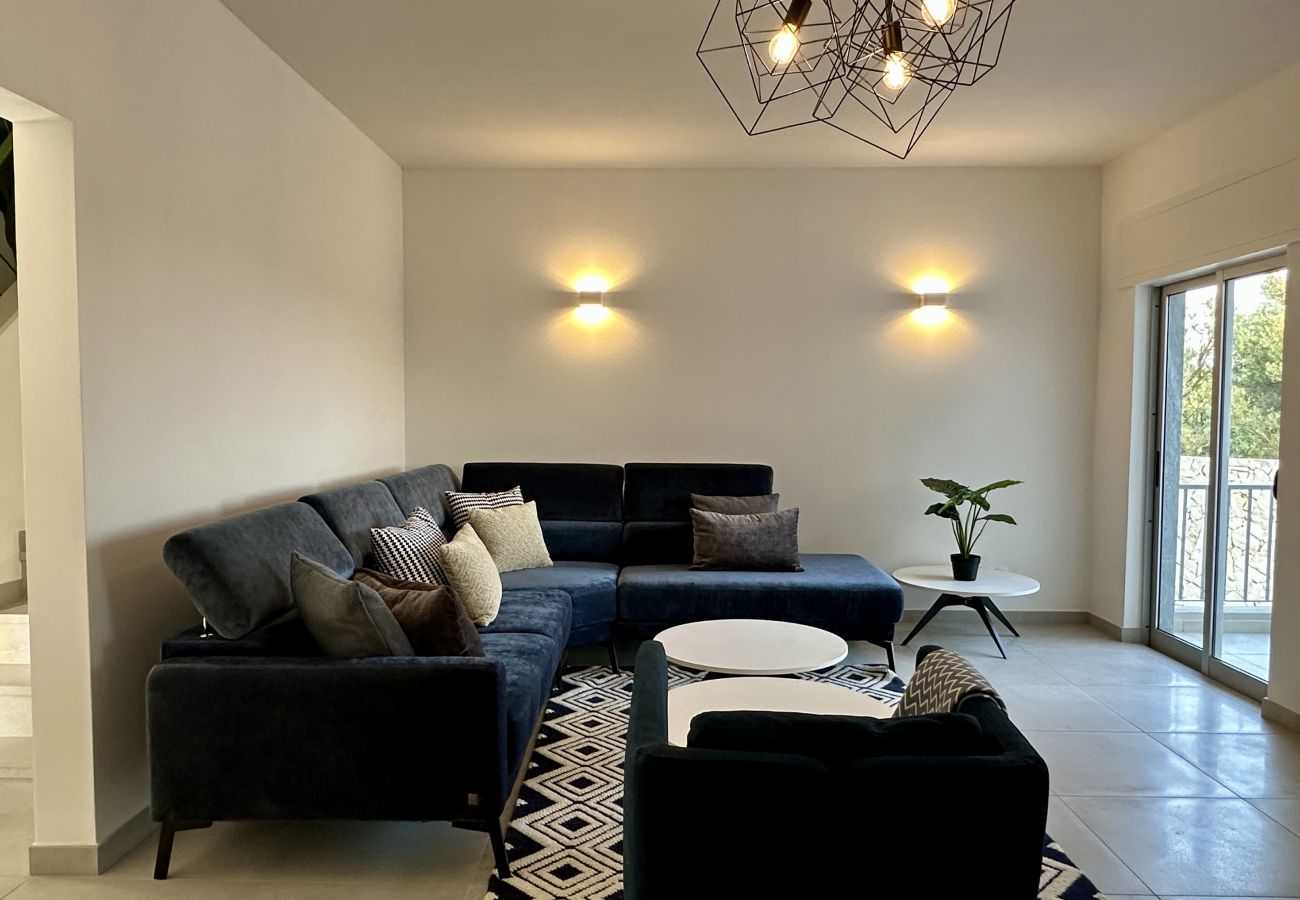 Villa in Quarteira - Cruzeiro by Check-in Portugal