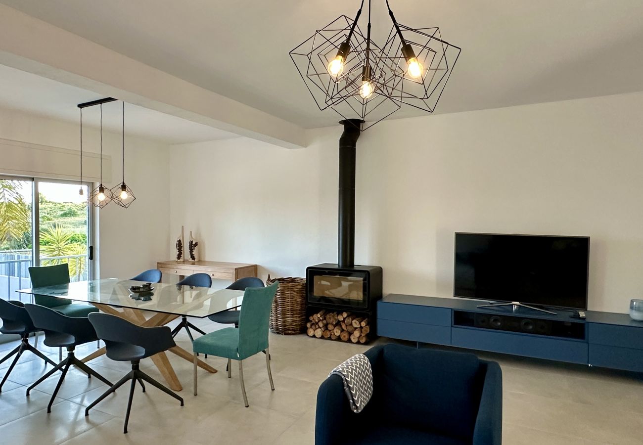 Villa in Quarteira - Cruzeiro by Check-in Portugal