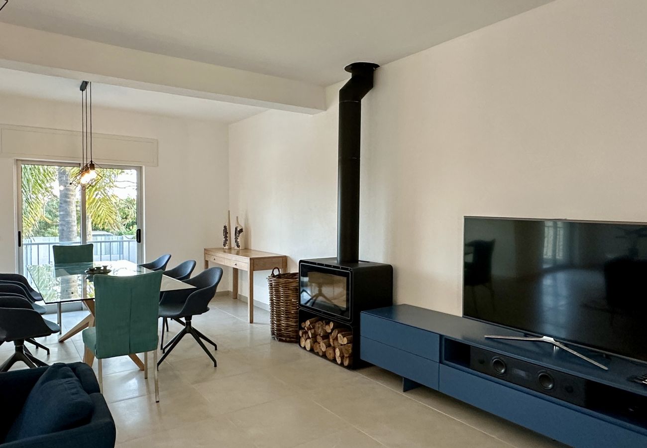 Villa in Quarteira - Cruzeiro by Check-in Portugal