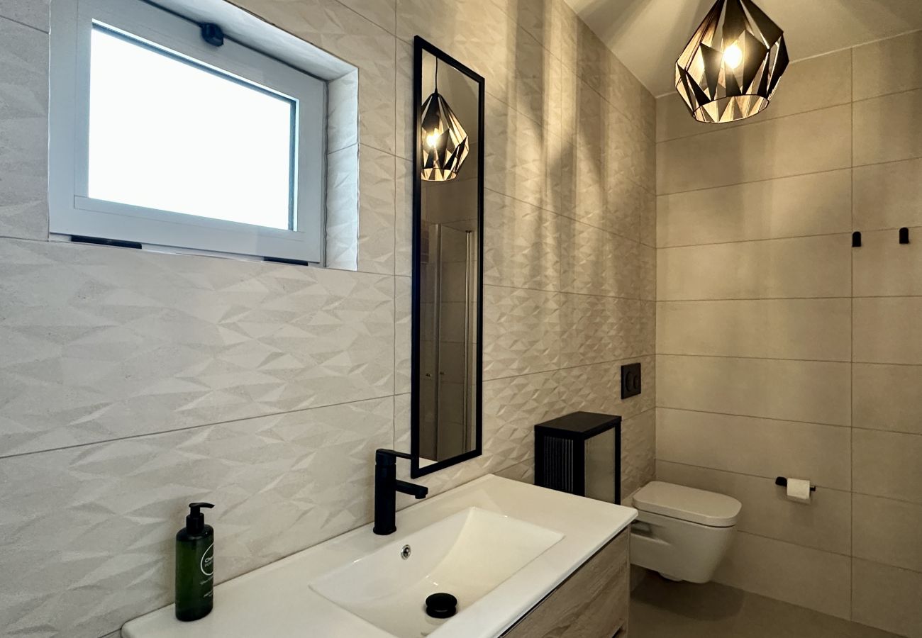 Villa in Quarteira - Cruzeiro by Check-in Portugal