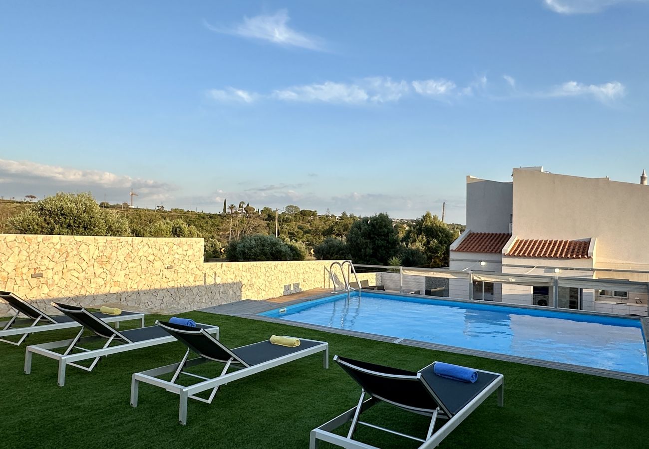 Villa in Quarteira - Cruzeiro by Check-in Portugal