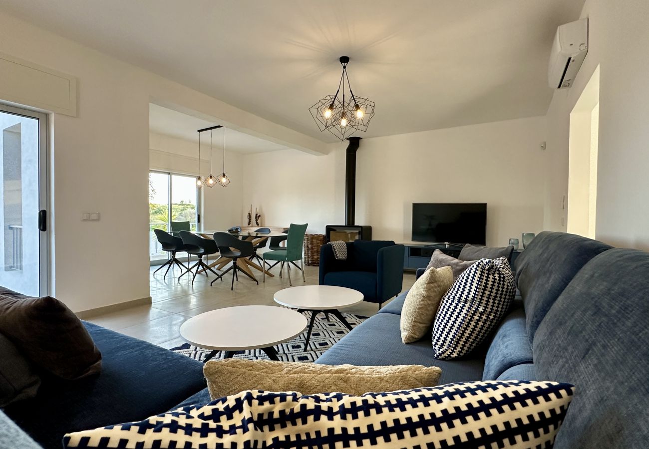 Villa in Quarteira - Cruzeiro by Check-in Portugal