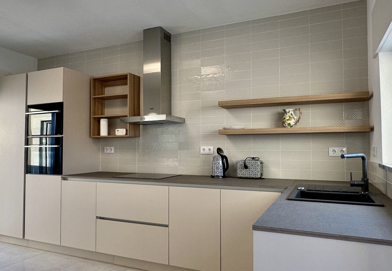 Villa in Quarteira - Cruzeiro by Check-in Portugal